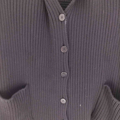 24AW NICCOLO PASQUALETTI イタリア製 VIRGIN WOOL バージンウール アクセサリー ニット ベスト レディース