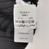 24AW NICCOLO PASQUALETTI イタリア製 VIRGIN WOOL バージンウール アクセサリー ニット ベスト レディース
