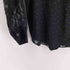 ジャクリーンスミス JACLYN SMITH メキシコ製 紙タグ 花ボタン ドット 総柄 L/S シアー シャツ ブラウス レディース 18W
