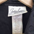 ジャクリーンスミス JACLYN SMITH メキシコ製 紙タグ 花ボタン ドット 総柄 L/S シアー シャツ ブラウス レディース 18W