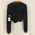 XU knit cardigan レディース