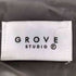 GROVE STUDIO ジップアップジャケット メンズ FREE