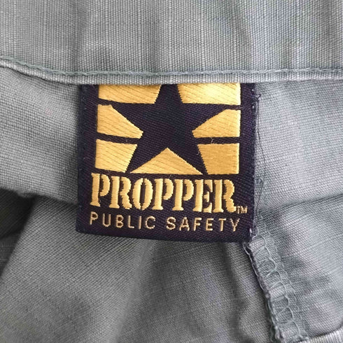 プロッパー PROPPER BDU SHORTS UTILITY ユーティリティ カーゴショーツ ショートパンツ メンズ LARGE
