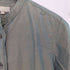 マーガレットハウエル MARGARET HOWELL 22ss コットンシャンブレーポプリンシャツ 玉虫 レディース JPN:1