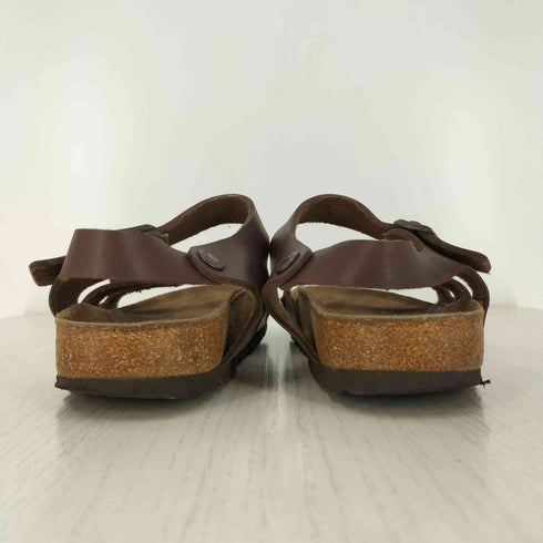 ビルケンシュトック BIRKENSTOCK Rio リオ サンダル レディース JPN:24