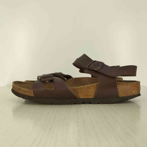 ビルケンシュトック BIRKENSTOCK Rio リオ サンダル レディース JPN:24