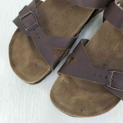 ビルケンシュトック BIRKENSTOCK Rio リオ サンダル レディース JPN:24