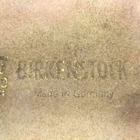 ビルケンシュトック BIRKENSTOCK Rio リオ サンダル レディース JPN:24