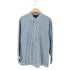 トミーヒルフィガー TOMMY HILFIGER チェック BDシャツ メンズ import:L