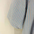 ノーティカ NAUTICA ストライプ S/S BDシャツ メンズ import:XL