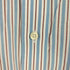 ノーティカ NAUTICA ストライプ S/S BDシャツ メンズ import:XL