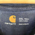 カーハート Carhartt Lightweight Cotton Pocket Tee Shirt メンズ 2xl tall