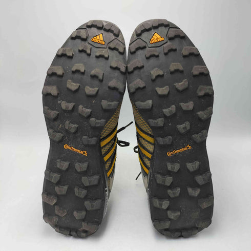 アディダス adidas TERREX SKYCHASER LIVESTOCK コンソーシアム テレックス スカイチェイサー スニーカー メンズ JPN:28.5