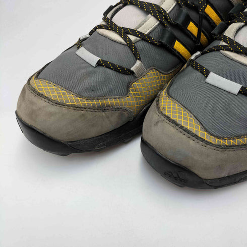 アディダス adidas TERREX SKYCHASER LIVESTOCK コンソーシアム テレックス スカイチェイサー スニーカー メンズ JPN:28.5