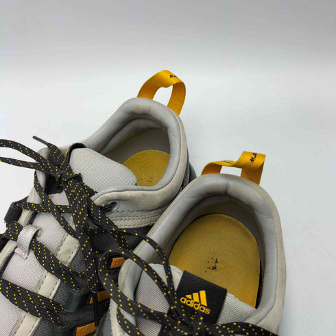 アディダス adidas TERREX SKYCHASER LIVESTOCK コンソーシアム テレックス スカイチェイサー スニーカー メンズ JPN:28.5