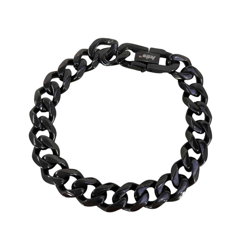 ANTHE stainless kihei chain bracelet ステンレス喜平チェーンブレスレット レディース