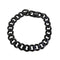 ANTHE stainless kihei chain bracelet ステンレス喜平チェーンブレスレット レディース