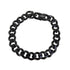 ANTHE stainless kihei chain bracelet ステンレス喜平チェーンブレスレット レディース