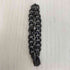 ANTHE stainless kihei chain bracelet ステンレス喜平チェーンブレスレット レディース