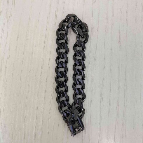 ANTHE stainless kihei chain bracelet ステンレス喜平チェーンブレスレット レディース