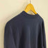 90-00S Hanes ボディ COMFORTBLEND 2枚タグ McDONALD'S アーチ ロゴ プリント スウェット メンズ import:XL