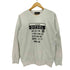 ディーゼル DIESEL T-DIEGO-S1 スウェット メンズ import:XS