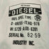 ディーゼル DIESEL T-DIEGO-S1 スウェット メンズ import:XS