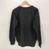 ディーゼル DIESEL S-ORESTES-NEW FELPA RWAPO モヒカン ラグランスウェット メンズ JPN:S