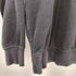ディーゼル DIESEL S-ORESTES-NEW FELPA RWAPO モヒカン ラグランスウェット メンズ JPN:S