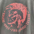ディーゼル DIESEL S-ORESTES-NEW FELPA RWAPO モヒカン ラグランスウェット メンズ JPN:S