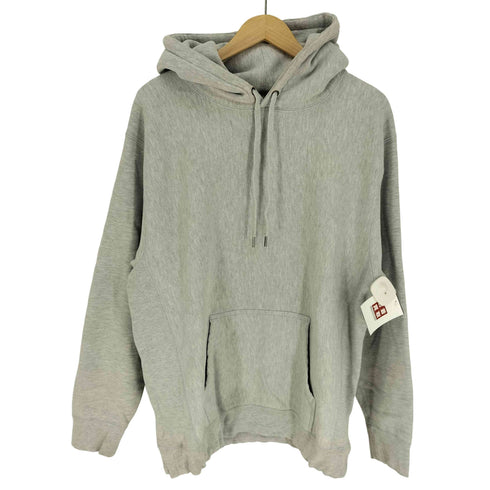 インディペンデント INDEPENDENT Premium 450GM Heavyweight Cross-Grain Hoodie バックプリント ヘビーウエイト クロスグレイン フーディー プルオーバー パーカー メンズ import:XL
