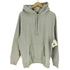 インディペンデント INDEPENDENT Premium 450GM Heavyweight Cross-Grain Hoodie バックプリント ヘビーウエイト クロスグレイン フーディー プルオーバー パーカー メンズ import:XL
