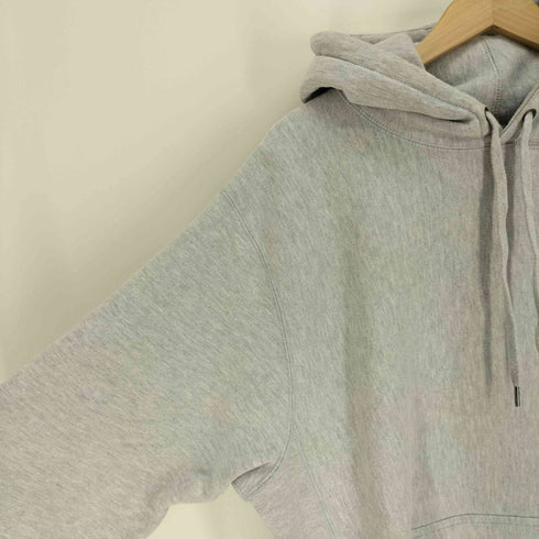 インディペンデント INDEPENDENT Premium 450GM Heavyweight Cross-Grain Hoodie バックプリント ヘビーウエイト クロスグレイン フーディー プルオーバー パーカー メンズ import:XL