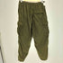 フリークスストア FREAKS STORE 23SS ナイロン カーゴ パンツ メンズ JPN:L