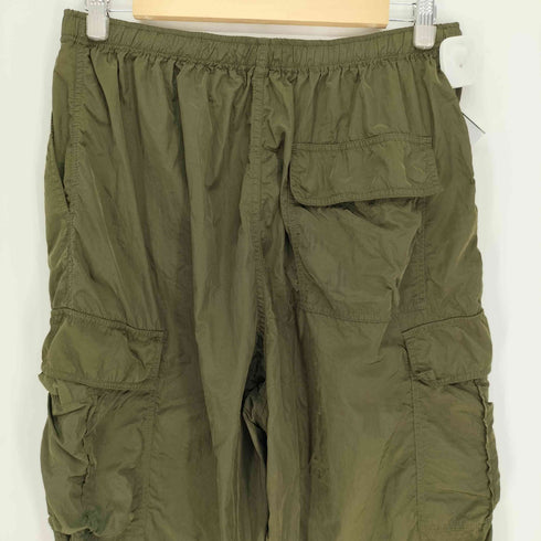 フリークスストア FREAKS STORE 23SS ナイロン カーゴ パンツ メンズ JPN:L