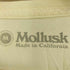 モラスク MOLLUSK USA製 バックプリント 半袖カットソー メンズ import:M