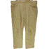 リーバイス Levis 00S REGULAR FIT 505 5ポケット ジップフライ コーデュロイ コーズ パンツ 2003年製 メンズ W:40 L:30