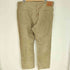 リーバイス Levis 00S REGULAR FIT 505 5ポケット ジップフライ コーデュロイ コーズ パンツ 2003年製 メンズ W:40 L:30