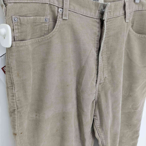 リーバイス Levis 00S REGULAR FIT 505 5ポケット ジップフライ コーデュロイ コーズ パンツ 2003年製 メンズ W:40 L:30