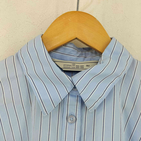 ロック rokh ペプラムシャツ レディース JPN:M