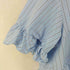 ロック rokh ペプラムシャツ レディース JPN:M