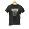 ディーゼル DIESEL テキストプリント クルーネックTシャツ メンズ import:S