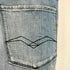 リプレイ REPLAY BLUE JEANS ANBASS SLIM FIT デニム パンツ メンズ W32 L32