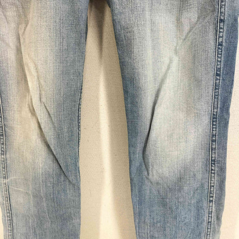 リプレイ REPLAY BLUE JEANS ANBASS SLIM FIT デニム パンツ メンズ W32 L32