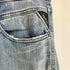 リプレイ REPLAY BLUE JEANS ANBASS SLIM FIT デニム パンツ メンズ W32 L32