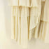 NOTRE emor random hem tulle skirt レディース FREE