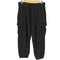 マナスタッシュ MANASTASH 25SS RE:CTN CARGO SWEATPANTS リサイクル コットン スウェット カーゴ パンツ メンズ JPN:XL