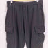 マナスタッシュ MANASTASH 25SS RE:CTN CARGO SWEATPANTS リサイクル コットン スウェット カーゴ パンツ メンズ JPN:XL