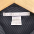 ペリーエリス PERRY ELLIS 65/35 ポリ コットン 総柄 S/S シャツ メンズ import:XL