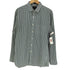 ジェイクルー J.CREW Thompson Thirtings 80's 2-Ply WRINKLE FREE ギンガムチェック ワイドカラー L/S シャツ メンズ import:L